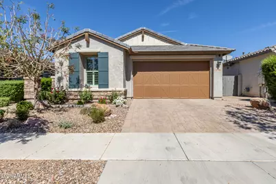 10440 E Tesla Avenue, Mesa, AZ 85212 - Photo 1