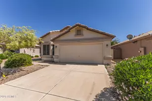 20419 N 105th Ave, Peoria, AZ 85382 - Photo 1