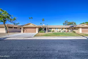 11128 W Cameo Dr, Sun City, AZ 85351 - Photo 1