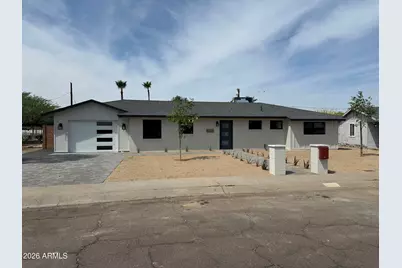 1820 W Northview Avenue, Phoenix, AZ 85021 - Photo 1