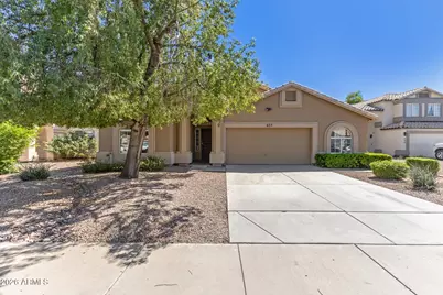 635 W Ensueno Court, Gilbert, AZ 85233 - Photo 1