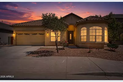 7005 S 57th Avenue, Laveen, AZ 85339 - Photo 1
