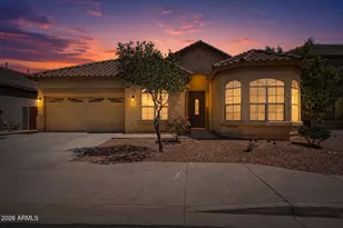 7005 S 57th Ave, Laveen, AZ 85339 - Photo 1
