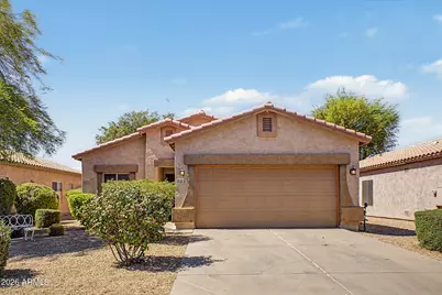 782 E Drifter Place, San Tan Valley, AZ 85143 - Photo 1