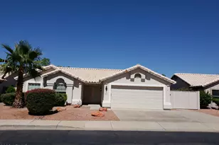 20222 N 61st Ave, Glendale, AZ 85308 - Photo 1