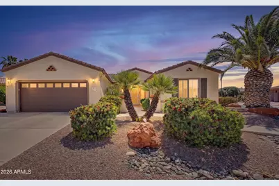 20115 N Sojourner Drive, Surprise, AZ 85387 - Photo 1