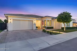 2633 E Geronimo St, Gilbert, AZ 85295 - Photo 1