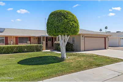 10606 W El Capitan Circle, Sun City, AZ 85351 - Photo 1