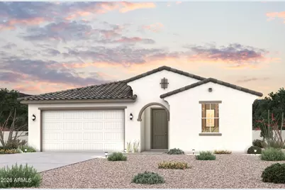 23078 W Potter Drive, Surprise, AZ 85387 - Photo 1