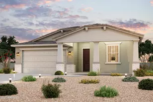 22110 N Lynn St, Maricopa, AZ 85138 - Photo 1