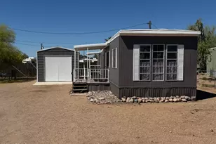 1922 N Desert View Dr, Apache Junction, AZ 85120 - Photo 1