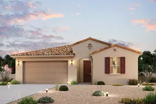 22130 N Lynn St, Maricopa, AZ 85138 - Photo 1