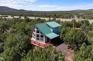 11 Acr 3117 --, Vernon, AZ 85940 - Photo 1