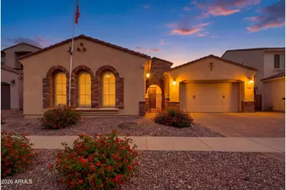 2916 E Blue Sage Road, Gilbert, AZ 85297 - Photo 1