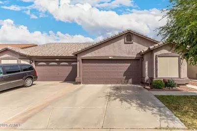 6610 E University Drive #43, Mesa, AZ 85205 - Photo 1