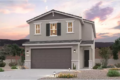 17320 W Villa Chula Lane, Surprise, AZ 85387 - Photo 1