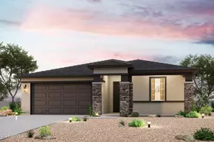 18196 W Calle Lejos --, Surprise, AZ 85387 - Photo 1