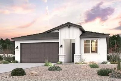 5108 S 242nd Lane, Buckeye, AZ 85326 - Photo 1