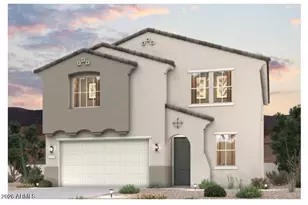 5084 S 242nd Ln, Buckeye, AZ 85326 - Photo 1