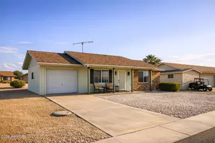 9726 W Terrace Ln, Sun City, AZ 85373 - Photo 1