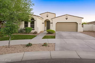 23157 E Camina Buena Vista, Queen Creek, AZ 85142 - Photo 1