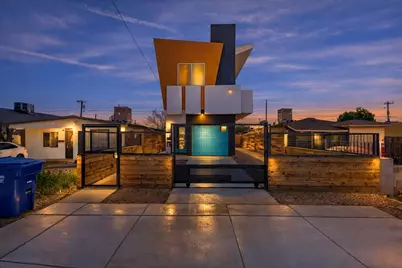 1933 E Monroe Street #1, Phoenix, AZ 85034 - Photo 1