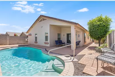 17734 W Redfield Road, Surprise, AZ 85388 - Photo 1
