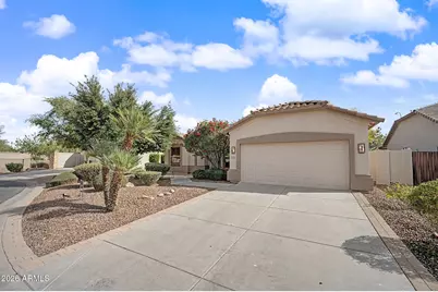 3211 E Gleneagle Drive, Chandler, AZ 85249 - Photo 1