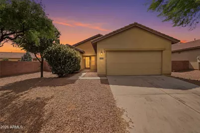 2090 W Cave Cotton Loop, Benson, AZ 85602 - Photo 1