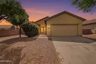 2090 W Cave Cotton Loop, Benson, AZ 85602 - Photo 1