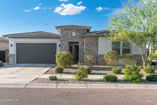 14195 W Gray Fox Trl, Surprise, AZ 85387 - Photo 1
