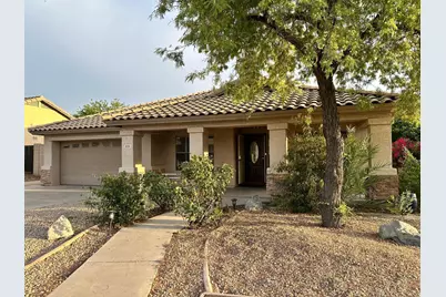 3251 W Vista Bonita Drive, Phoenix, AZ 85027 - Photo 1