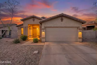 17558 W Lavender Lane, Goodyear, AZ 85338 - Photo 1