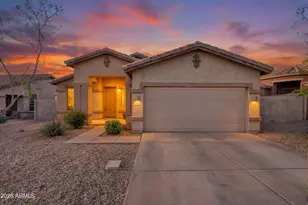 17558 W Lavender Ln, Goodyear, AZ 85338 - Photo 1