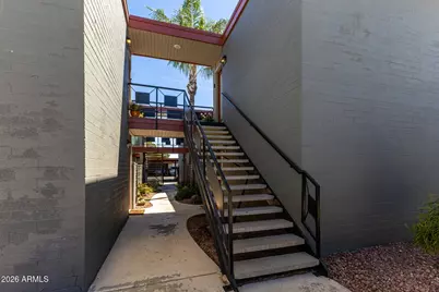 1241 E Medlock Drive #213, Phoenix, AZ 85014 - Photo 1
