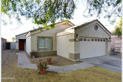1178 E Christopher Street, San Tan Valley, AZ 85140 - Photo 1