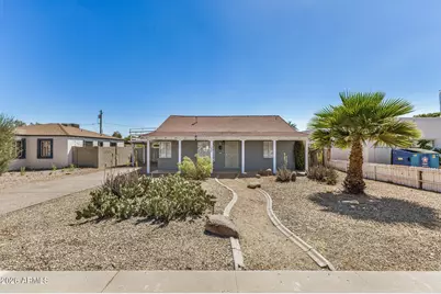 1837 W Roma Avenue, Phoenix, AZ 85015 - Photo 1