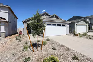 12448 N 305th Ave, Buckeye, AZ 85396 - Photo 1