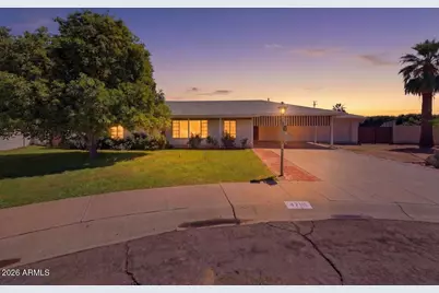 4719 N 69th Street, Scottsdale, AZ 85251 - Photo 1