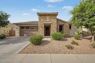 3700 E Blue Spruce Ln, Gilbert, AZ 85298 - Photo 1