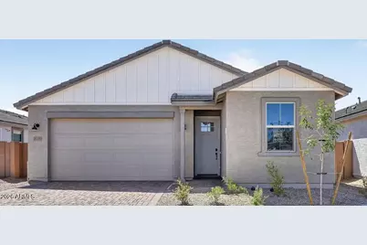 26101 N 170th Avenue, Surprise, AZ 85387 - Photo 1