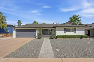 3407 N 85th St, Scottsdale, AZ 85251 - Photo 1