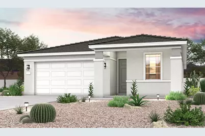 22887 W Monona Lane, Surprise, AZ 85387 - Photo 1