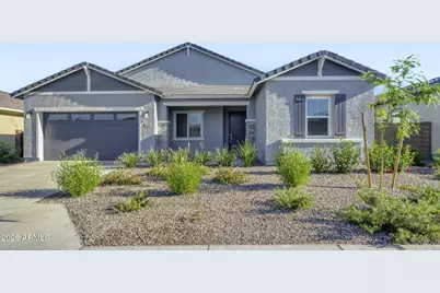 3718 E Gallatin Way, San Tan Valley, AZ 85143 - Photo 1