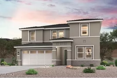 30177 W Windrose Drive, Buckeye, AZ 85396 - Photo 1