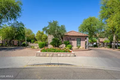20660 N 40th Street #2143, Phoenix, AZ 85050 - Photo 1