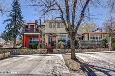325 E Union Street, Prescott, AZ 86303 - Photo 1