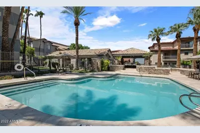 2025 E Campbell Avenue #Apt 116, Phoenix, AZ 85016 - Photo 1