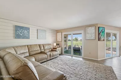 19874 N Star Ridge Drive, Sun City West, AZ 85375 - Photo 1