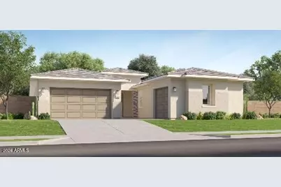 2941 E Barrel Race Road, San Tan Valley, AZ 85140 - Photo 1